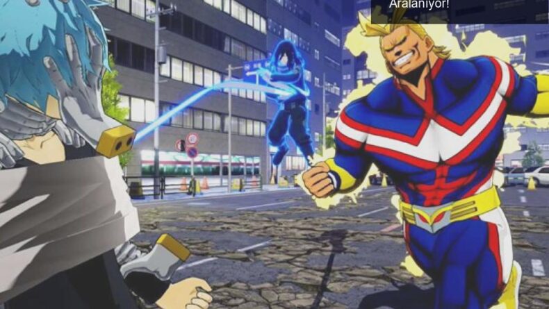 One Piece Odyssey: Yeni Maceraların Kapıları Aralanıyor!