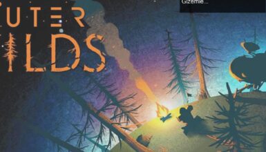Outer Wilds: Echoes of the Eye Genişleme Paketi ile Evrenin Gizemlerini Keşfet!