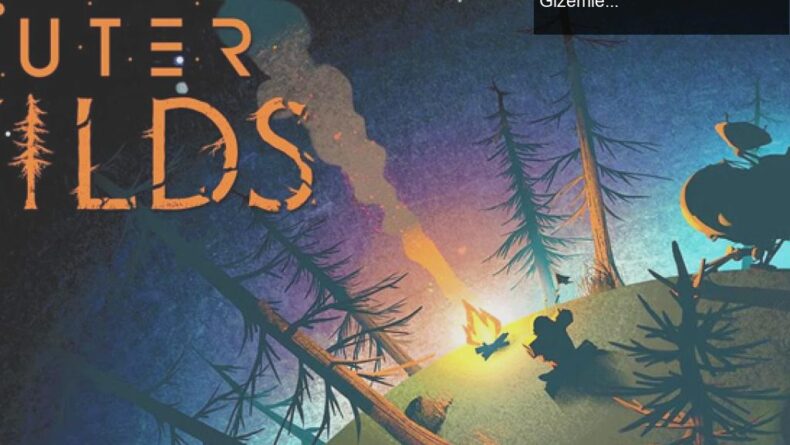 Outer Wilds: Echoes of the Eye Genişleme Paketi ile Evrenin Gizemlerini Keşfet!