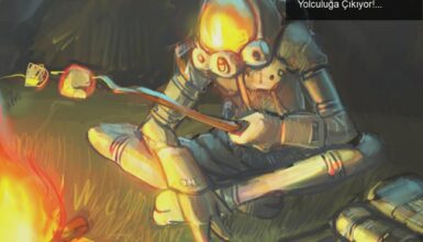 Outer Wilds, Türkçe Diliyle Uzayda Eğlenceli Bir Yolculuğa Çıkıyor!