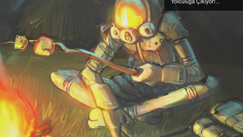Outer Wilds, Türkçe Diliyle Uzayda Eğlenceli Bir Yolculuğa Çıkıyor!