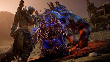 Outriders PC Sürümü ile Xbox Game Pass’te: Yeni Maceralara Hazır Mıyız?