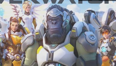 Overwatch 2: Beklenti ve Heyecan Dolu Yeni Macera