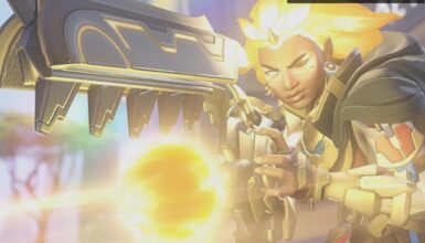 Overwatch 2’de Hile Önleme: 1 Milyon Hesap Banlandı!