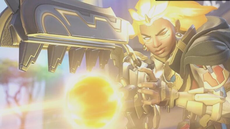 Overwatch 2’de Hile Önleme: 1 Milyon Hesap Banlandı!