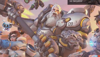 Overwatch 2’nin Nintendo Switch Macerası: Beklentiler ve Gerçekler