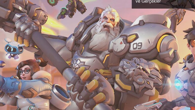 Overwatch 2’nin Nintendo Switch Macerası: Beklentiler ve Gerçekler
