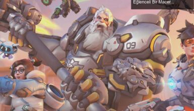 Overwatch’ta Çapraz Oynama Dönemi: Arkadaşlarla Eğlenceli Bir Macera Başlıyor!
