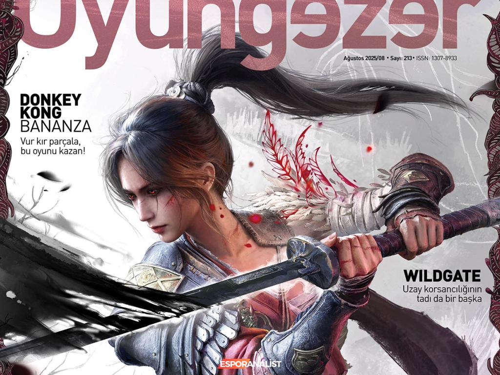 Oyun Dünyasında Çığır Açan Wuchang: Fallen Feathers ve Daha Fazlası!