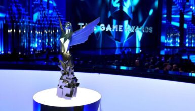 Oyun Dünyasında Heyecan Verici Yenilikler: Game Awards 2021’in Fragmanları ve Sürprizleri