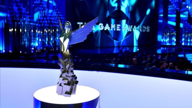 Oyun Dünyasında Heyecan Verici Yenilikler: Game Awards 2021’in Fragmanları ve Sürprizleri