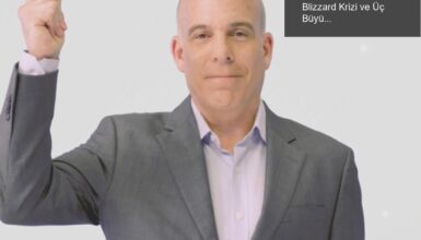 Oyun Dünyasında Taciz Kültürü: Activision Blizzard Krizi ve Üç Büyüklerden Tepkiler