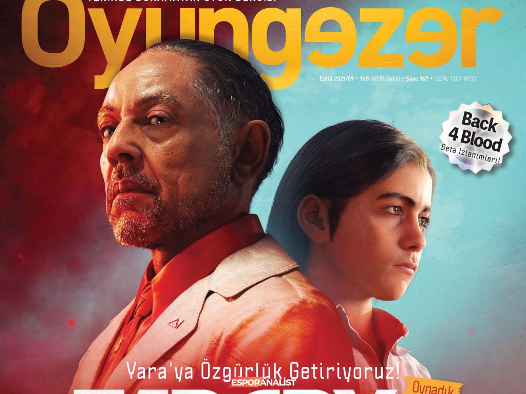 Sevgili Oyungezerler!