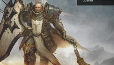 Paladin Sınıfının Geri Dönüşü: Beklentiler ve Gizemler