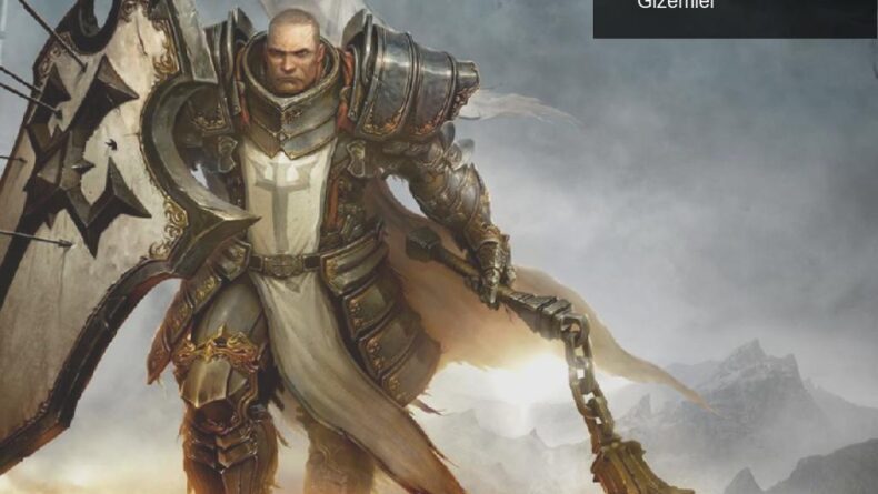 Paladin Sınıfının Geri Dönüşü: Beklentiler ve Gizemler