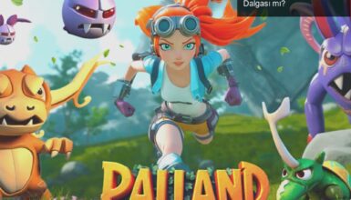 Palland: Palworld’ün Kopyası mı Yoksa Yeni Bir Oyun Dalgası mı?
