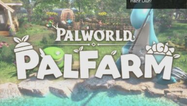 Palworld: Palfarm ile Sevimli Bir Çiftlik Macerasına Hazır Olun!