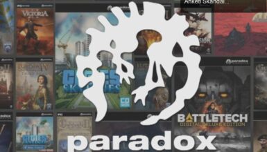 Paradox Interactive’de Dram: CEO İstifası ve Çalışan Anketi Skandalı