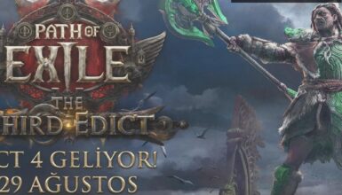Path of Exile 2: Act 4 ile Yeni Maceralara Yelken Açın!