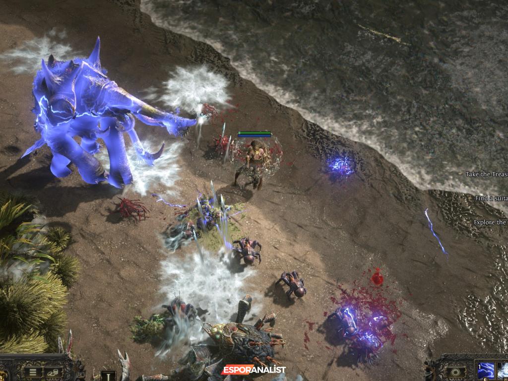 Path of Exile 2: The Third Edict ile Yeni Bir Macera Başlıyor