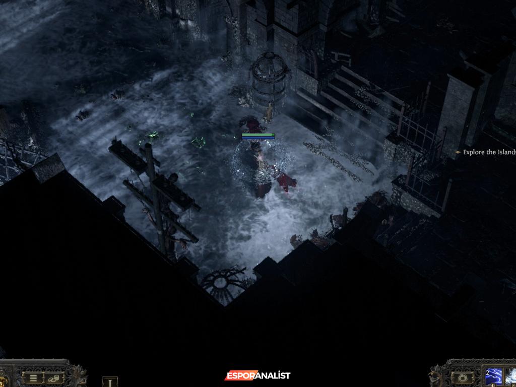Path of Exile 2: The Third Edict ile Yeni Bir Macera Başlıyor