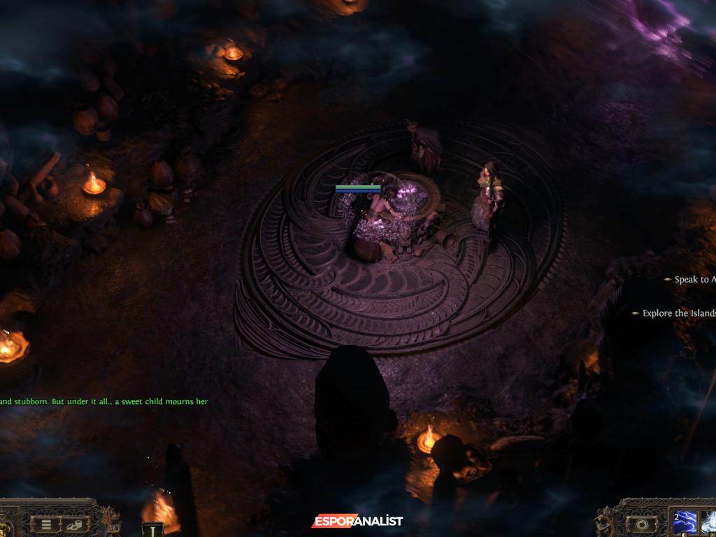 Path of Exile 2: The Third Edict ile Yeni Bir Macera Başlıyor