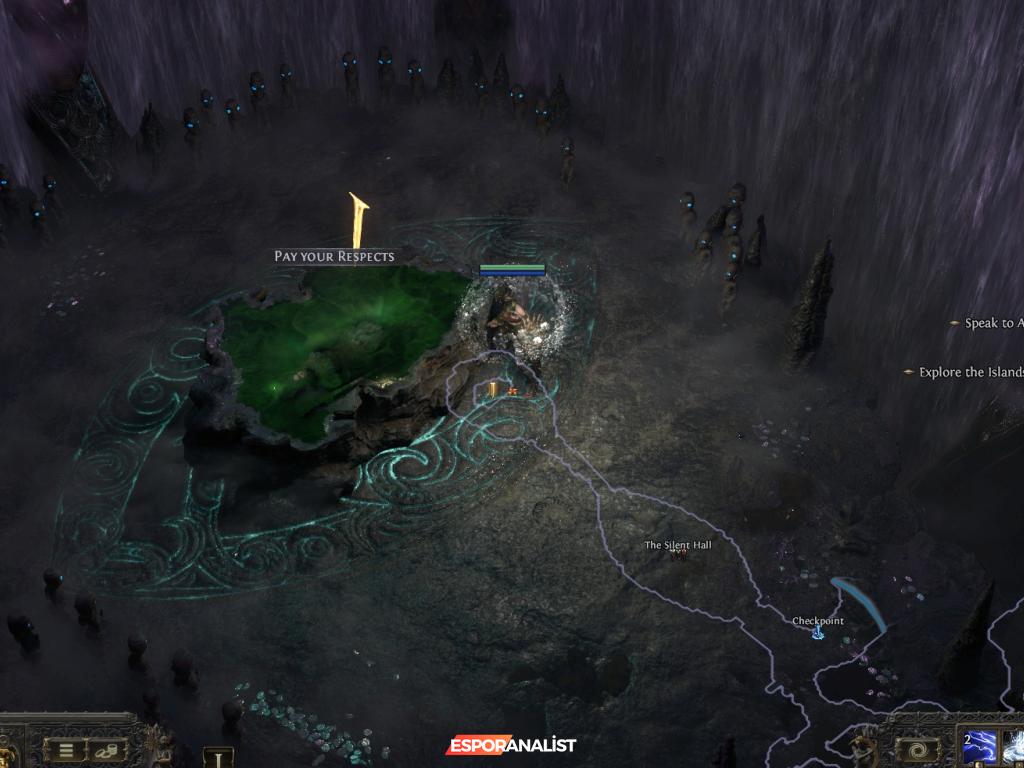 Path of Exile 2: The Third Edict ile Yeni Bir Macera Başlıyor