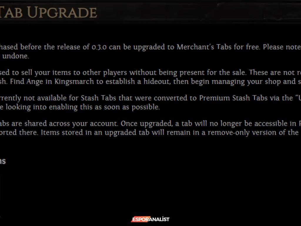 Path of Exile 2: The Third Edict ile Yeni Bir Macera Başlıyor
