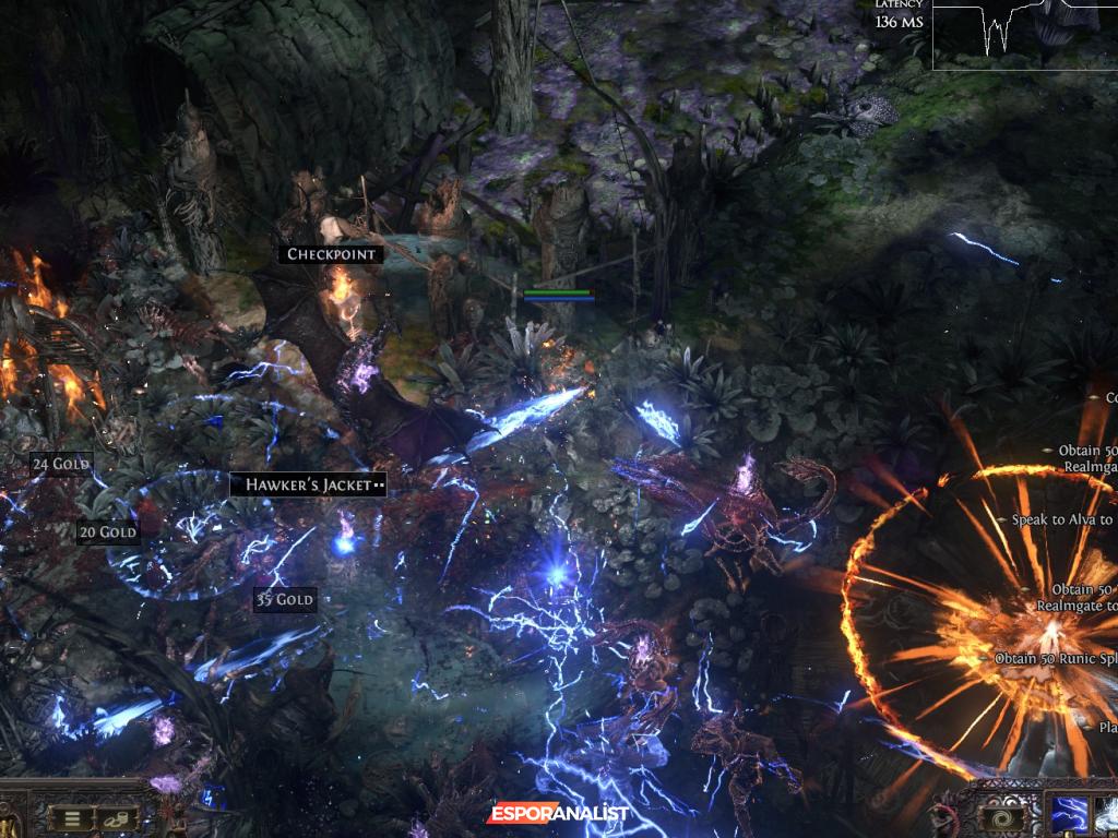 Path of Exile 2: The Third Edict ile Yeni Bir Macera Başlıyor