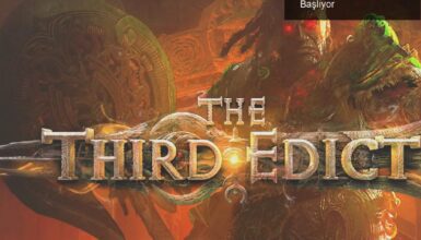 Path of Exile 2: The Third Edict ile Yeni Bir Macera Başlıyor