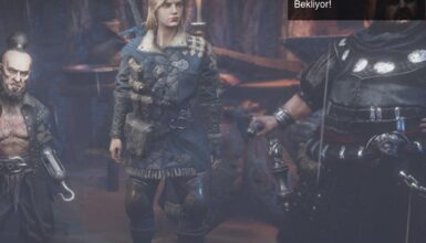 Path of Exile: Expedition ile Yeni Maceralar ve Eğlenceler Bekliyor!