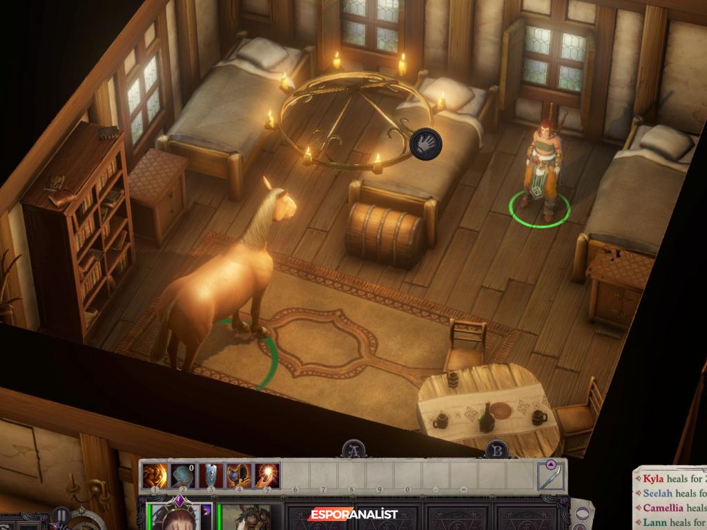 Pathfinder: Wrath of the Righteous İncelemesi - Yenilikler ve Sorunlar