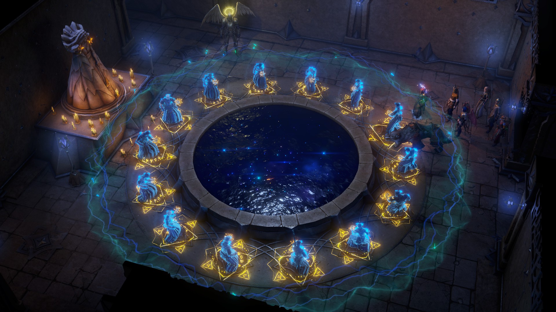 Pathfinder: Wrath of the Righteous İncelemesi - Yenilikler ve Sorunlar