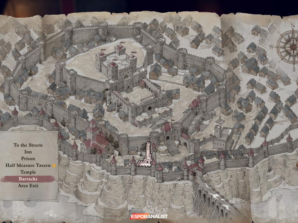 Pathfinder: Wrath of the Righteous İncelemesi - Yenilikler ve Sorunlar