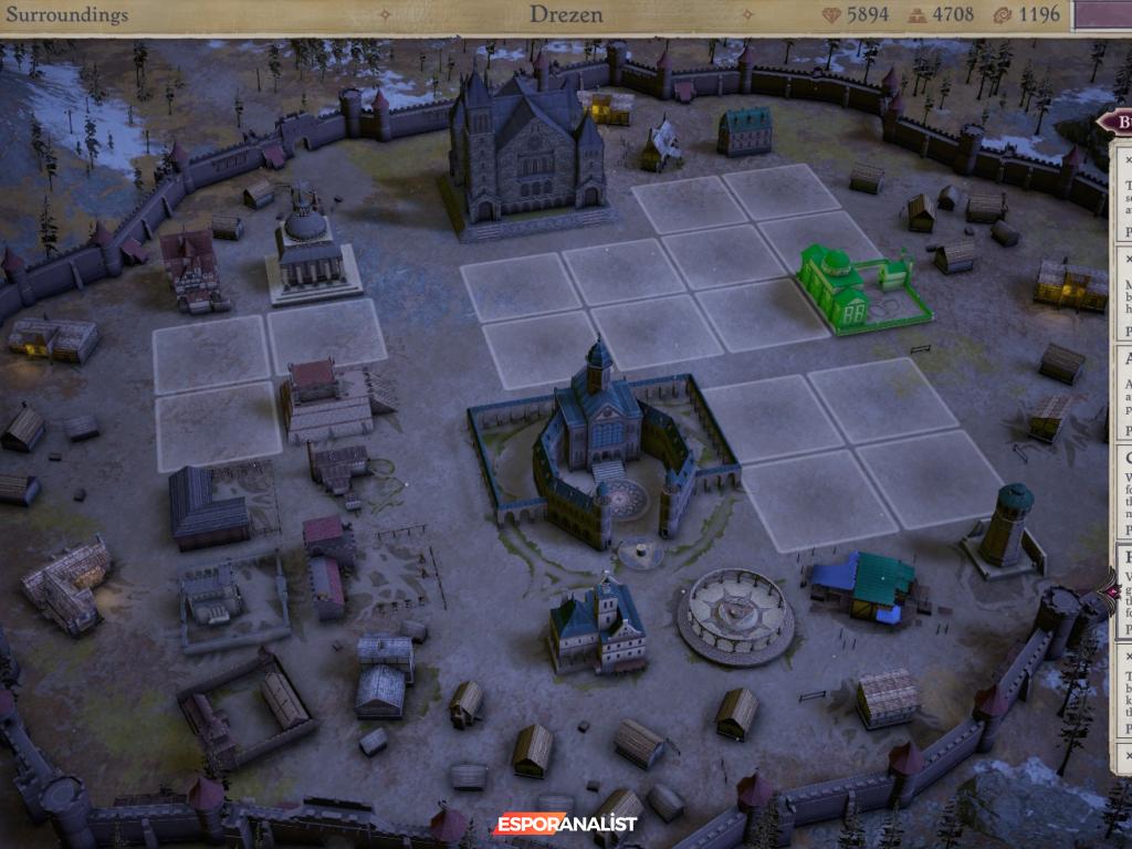 Pathfinder: Wrath of the Righteous İncelemesi - Yenilikler ve Sorunlar