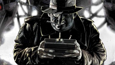 Penguen Unvanını Kaldıran HBO Max: Batman Dünyasında Yeni Bir Dizi Geliyor