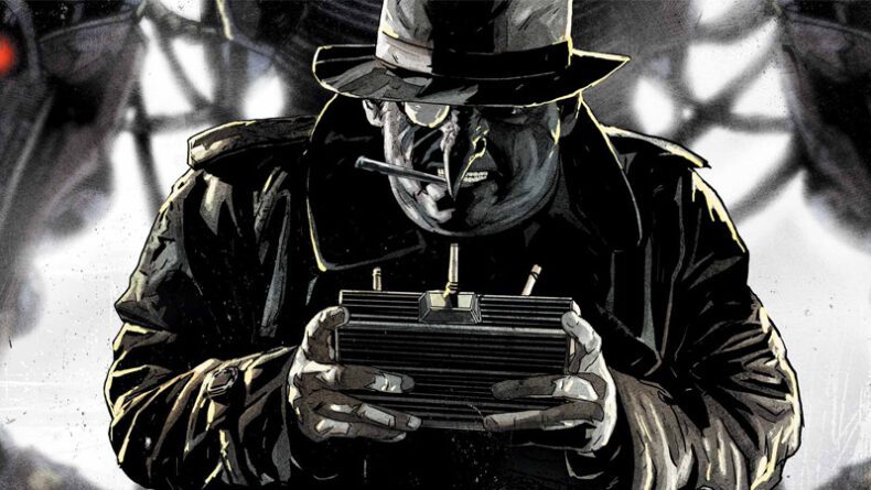 Penguen Unvanını Kaldıran HBO Max: Batman Dünyasında Yeni Bir Dizi Geliyor