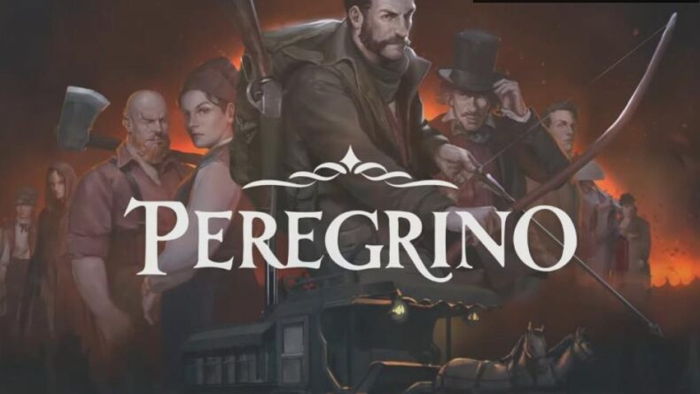 Peregrino: Karanlık Ormanda Hayatta Kalma Macerası
