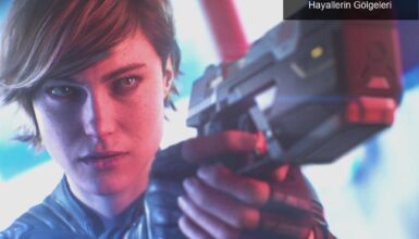 Perfect Dark: İşten Çıkarma Fırtınası ve Hayallerin Gölgeleri
