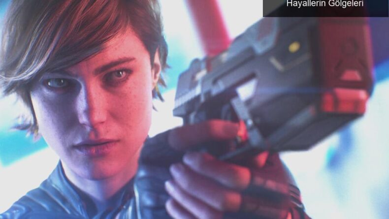 Perfect Dark: İşten Çıkarma Fırtınası ve Hayallerin Gölgeleri
