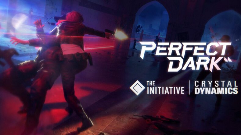Perfect Dark’ın Yeni Oyunu: The Initiative ve Crystal Dynamics Ortaklığıyla Casusluk Heyecanı Başlıyor!
