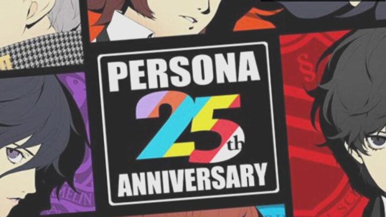 Persona Serisinin 25. Yılı: Kutlamalar ve Beklentiler