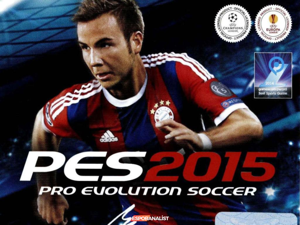 PES ve Wining Eleven: Futbol Oyunlarının İkonik Kapak Yıldızları