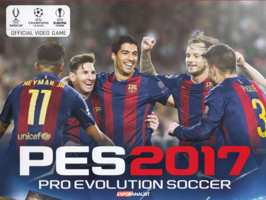 PES ve Wining Eleven: Futbol Oyunlarının İkonik Kapak Yıldızları