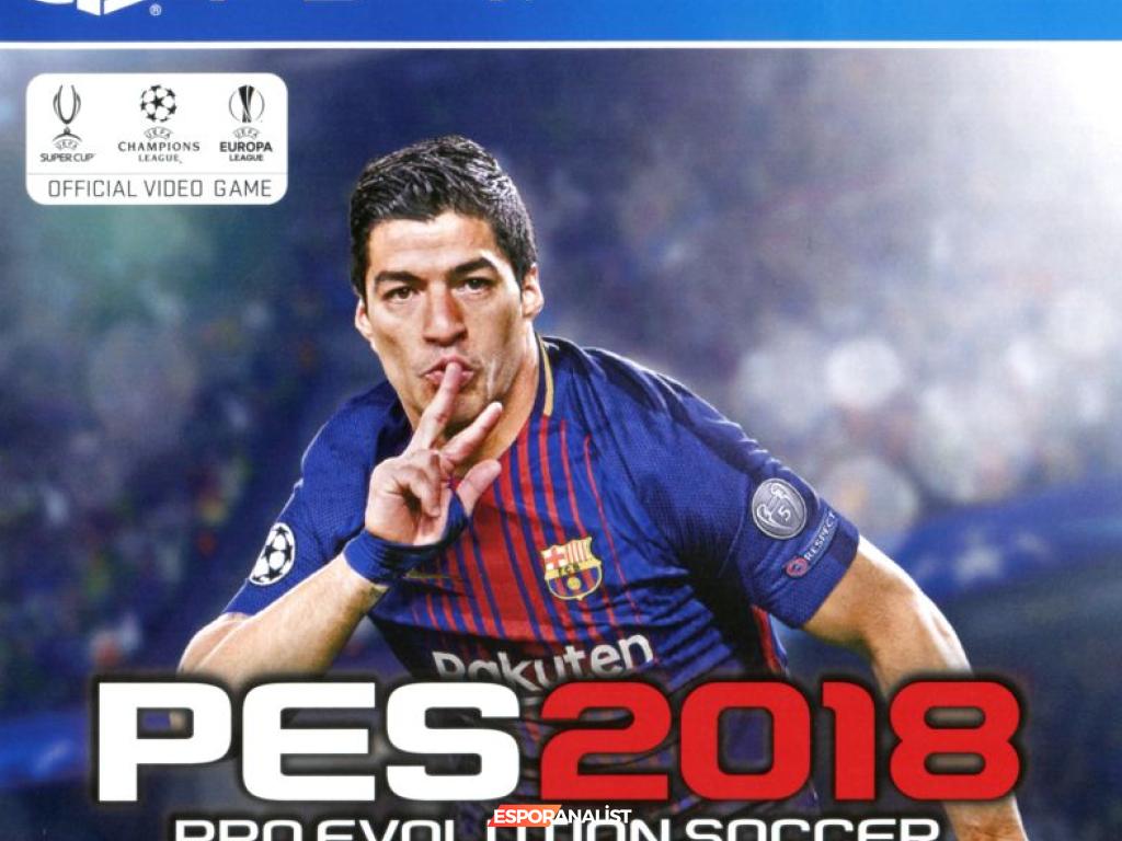 PES ve Wining Eleven: Futbol Oyunlarının İkonik Kapak Yıldızları