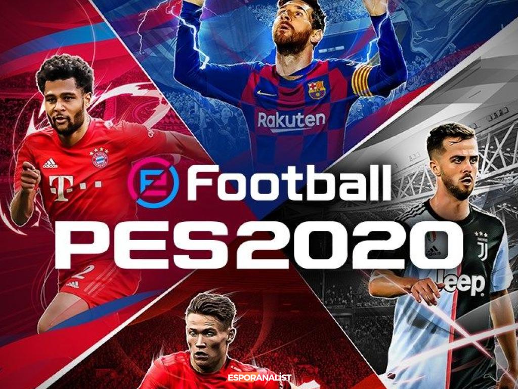 PES ve Wining Eleven: Futbol Oyunlarının İkonik Kapak Yıldızları