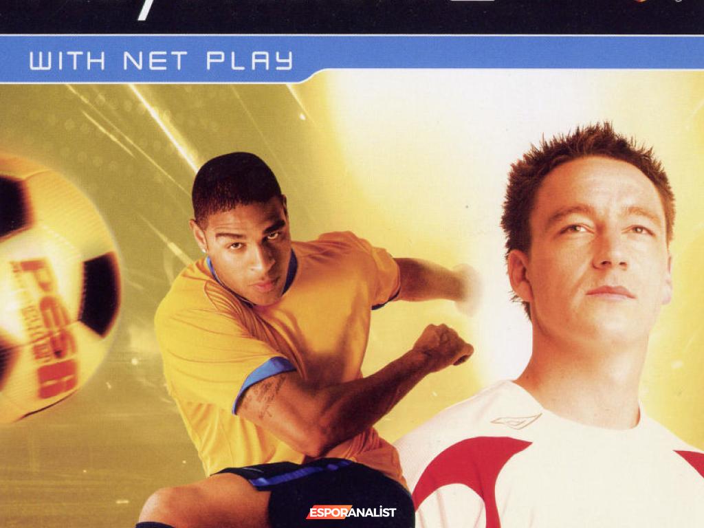 PES ve Wining Eleven: Futbol Oyunlarının İkonik Kapak Yıldızları