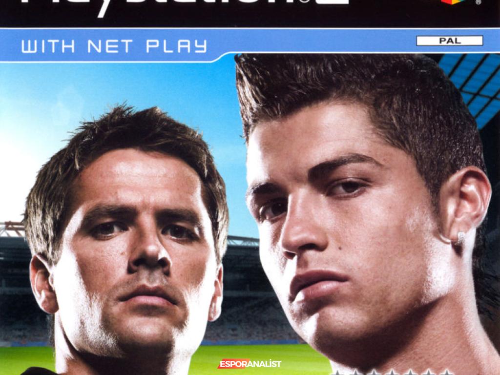 PES ve Wining Eleven: Futbol Oyunlarının İkonik Kapak Yıldızları