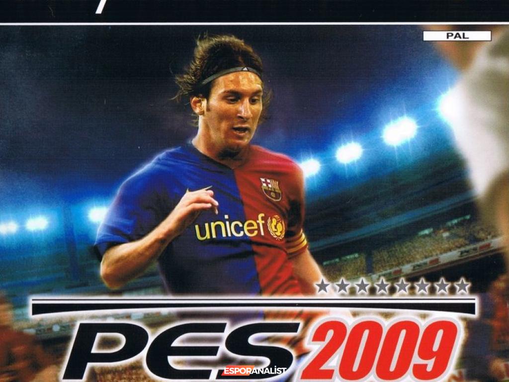 PES ve Wining Eleven: Futbol Oyunlarının İkonik Kapak Yıldızları