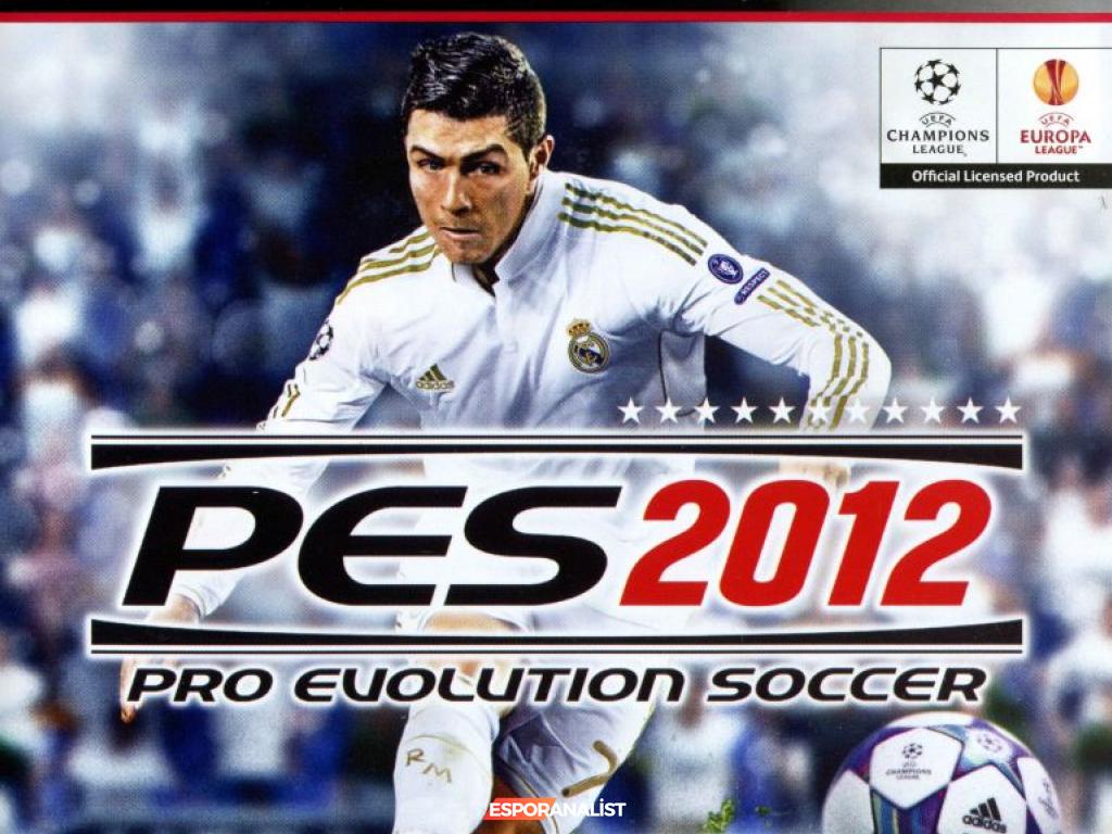 PES ve Wining Eleven: Futbol Oyunlarının İkonik Kapak Yıldızları